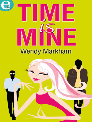 cover image of Time is mine